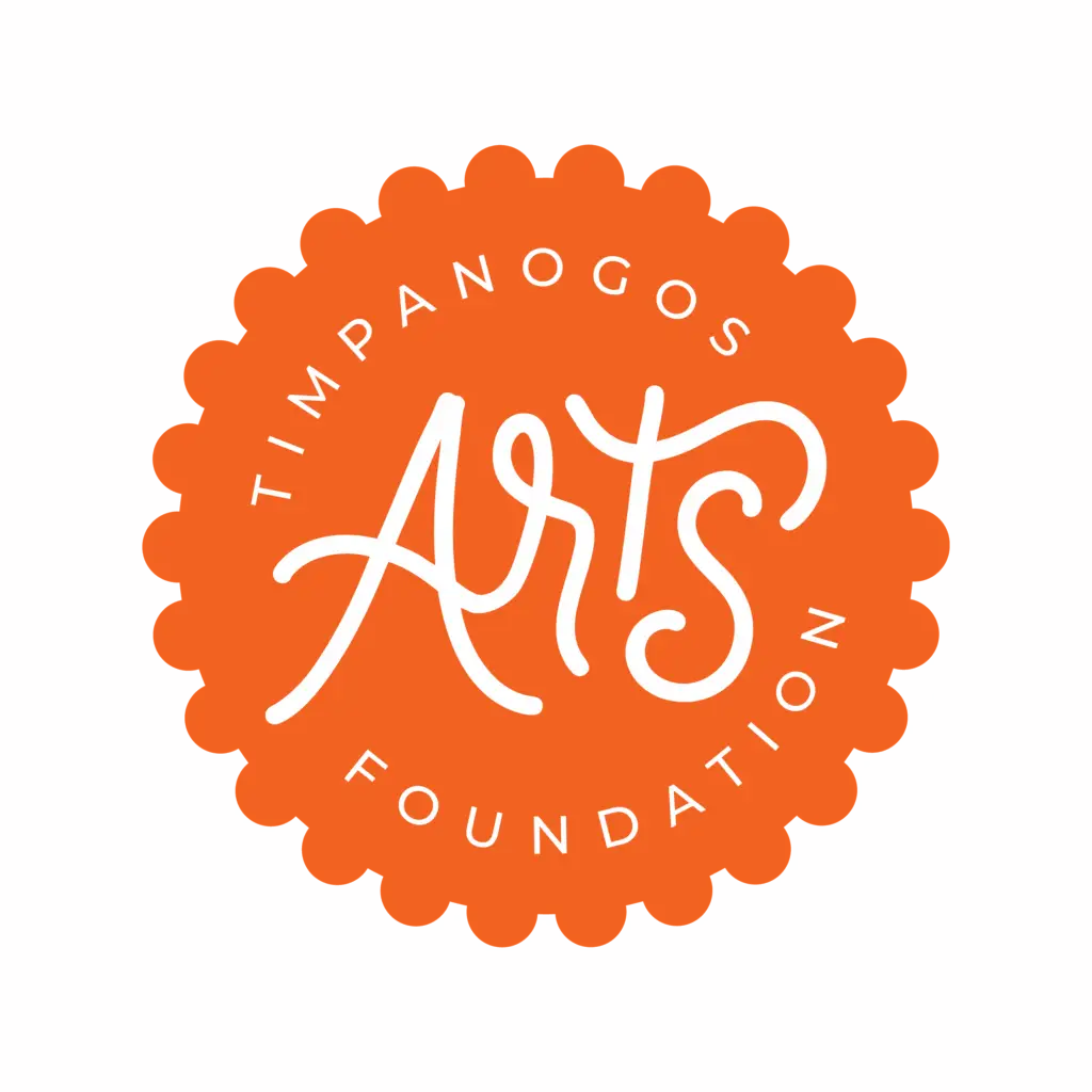 Timpanogos Arts Foundation Logo